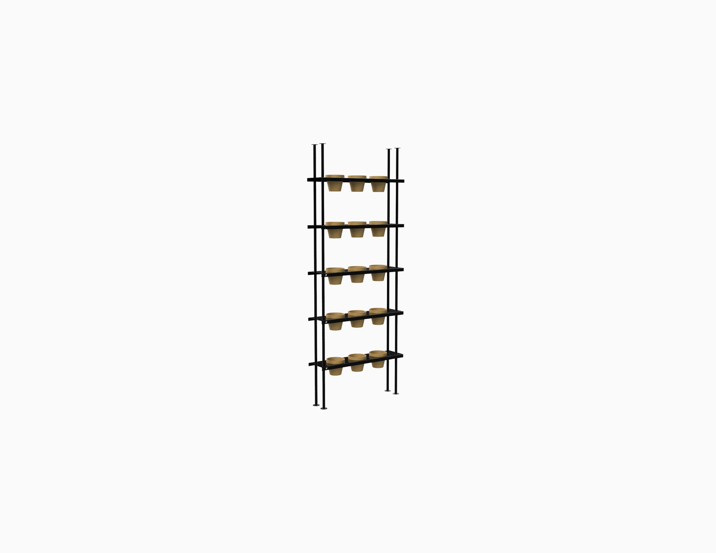 STACK | Planter