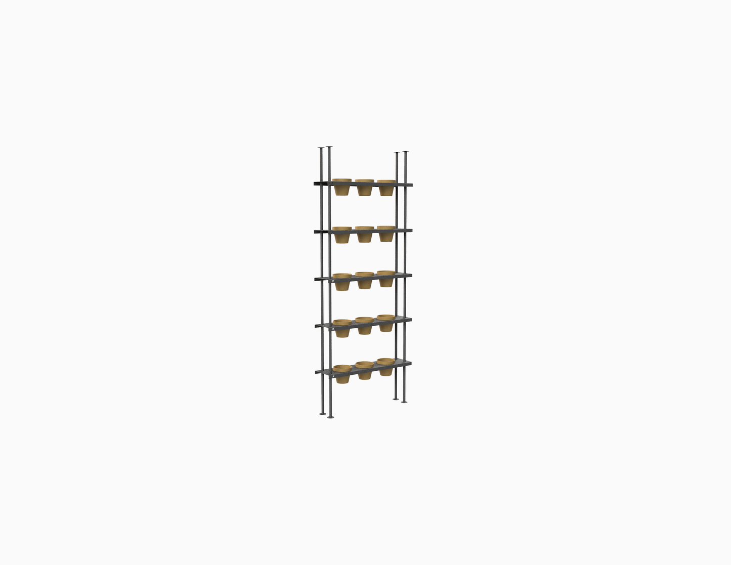 STACK | Planter