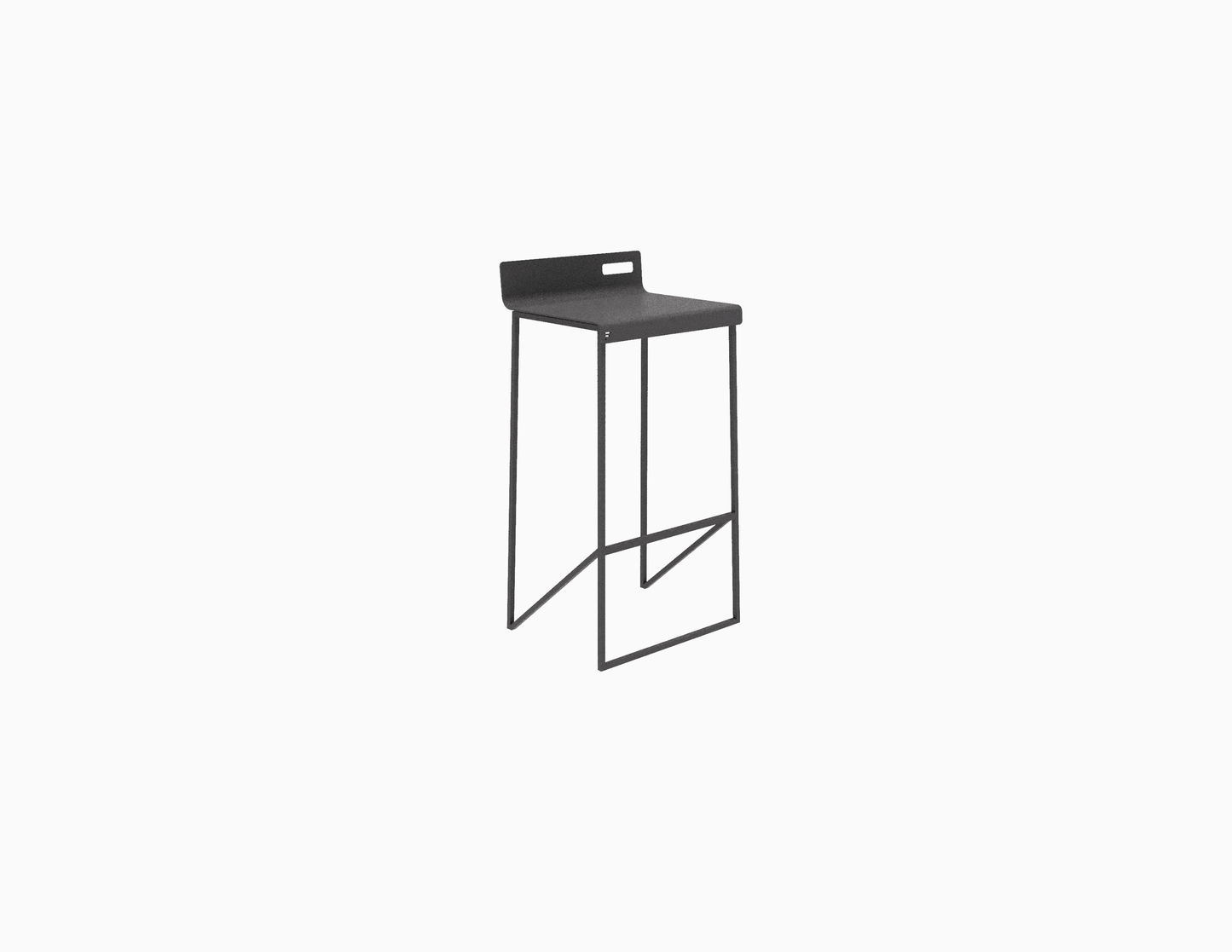 FOLD | Bar Stool
