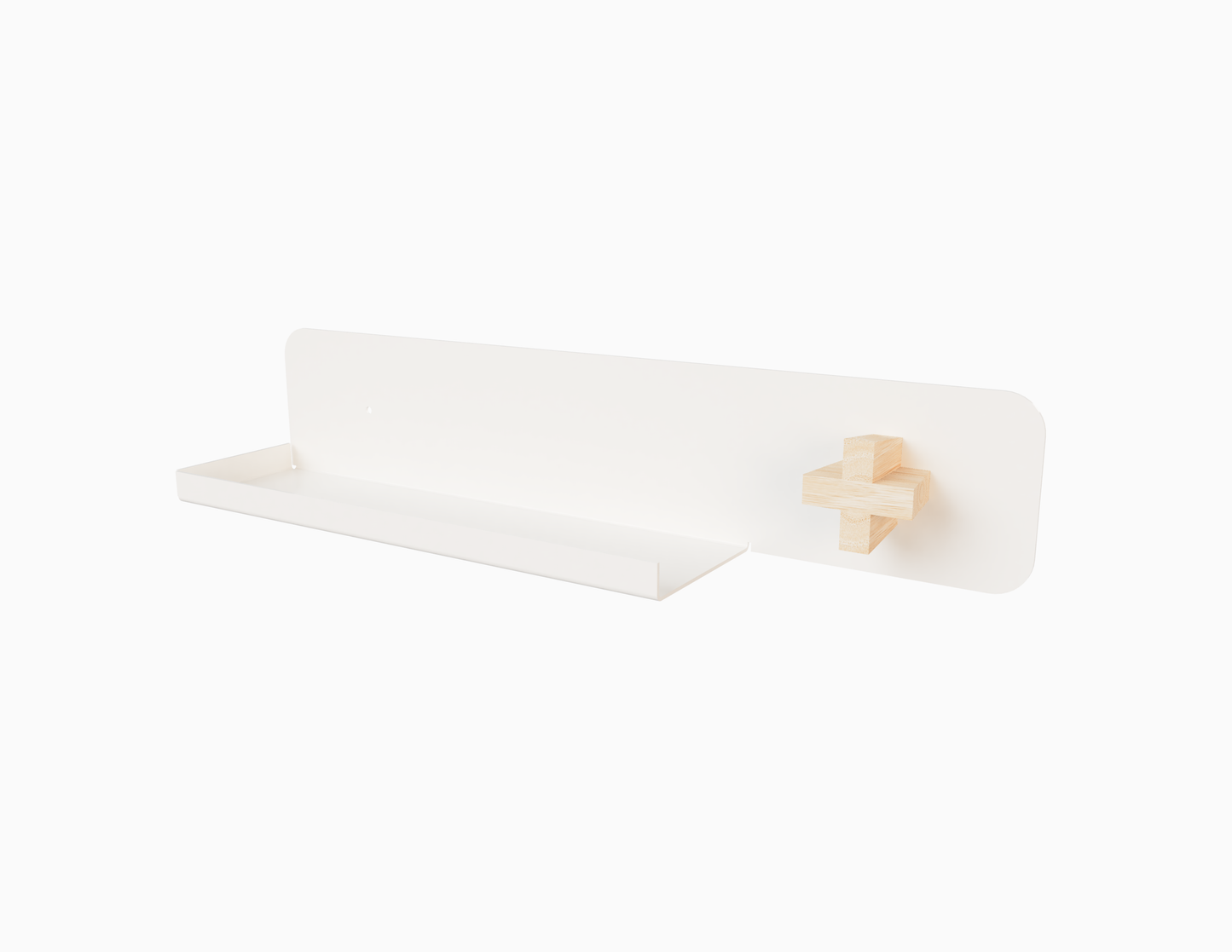 PLUS | Shelf