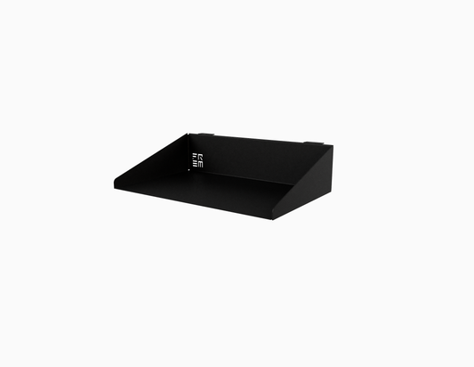 PLUS | Panel Shelf