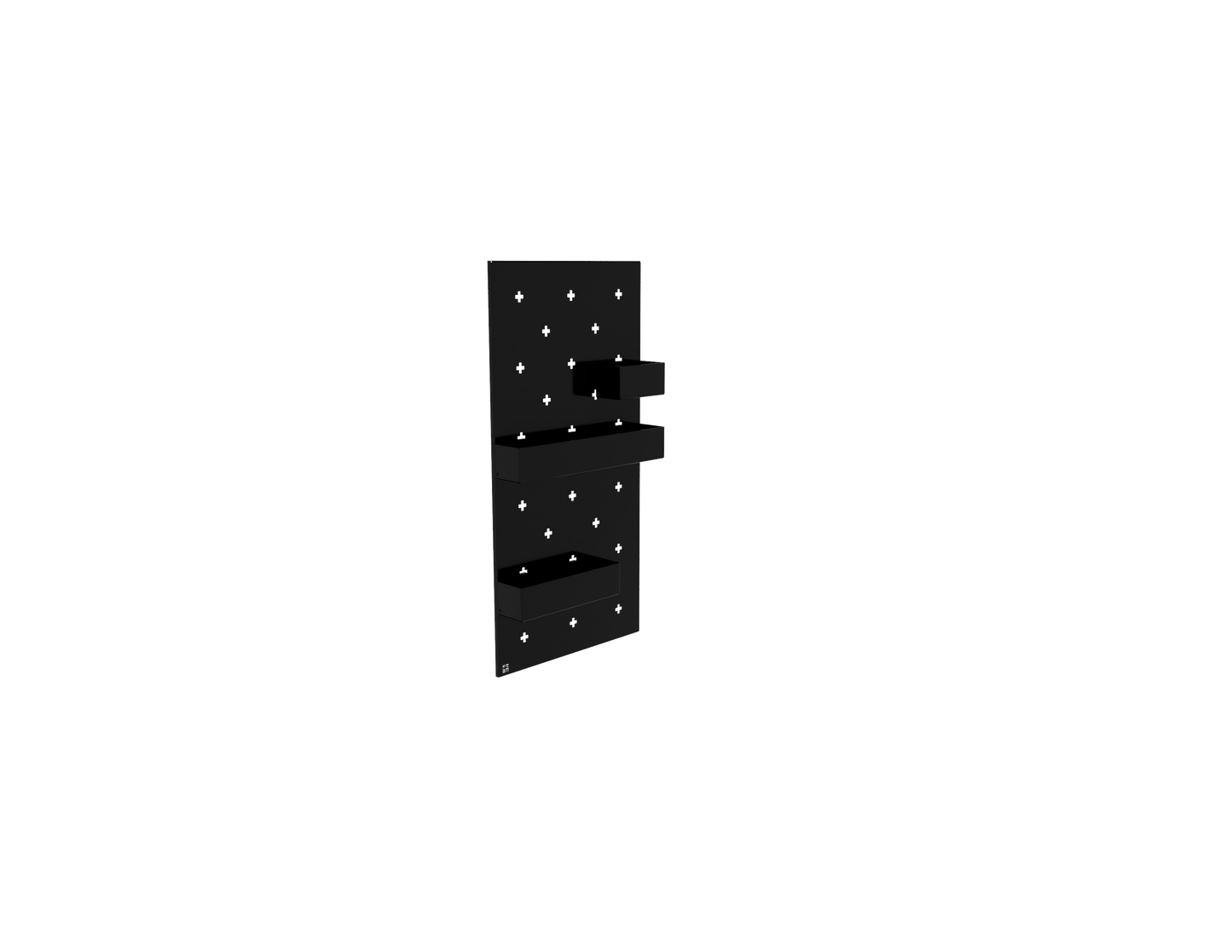 PLUS | Modular Panels