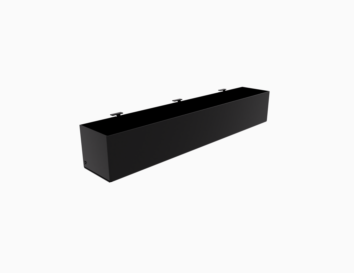 PLUS | Panel Boxes