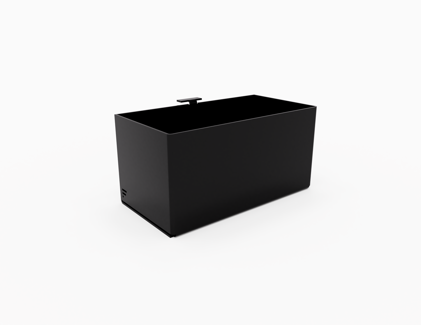 PLUS | Panel Boxes