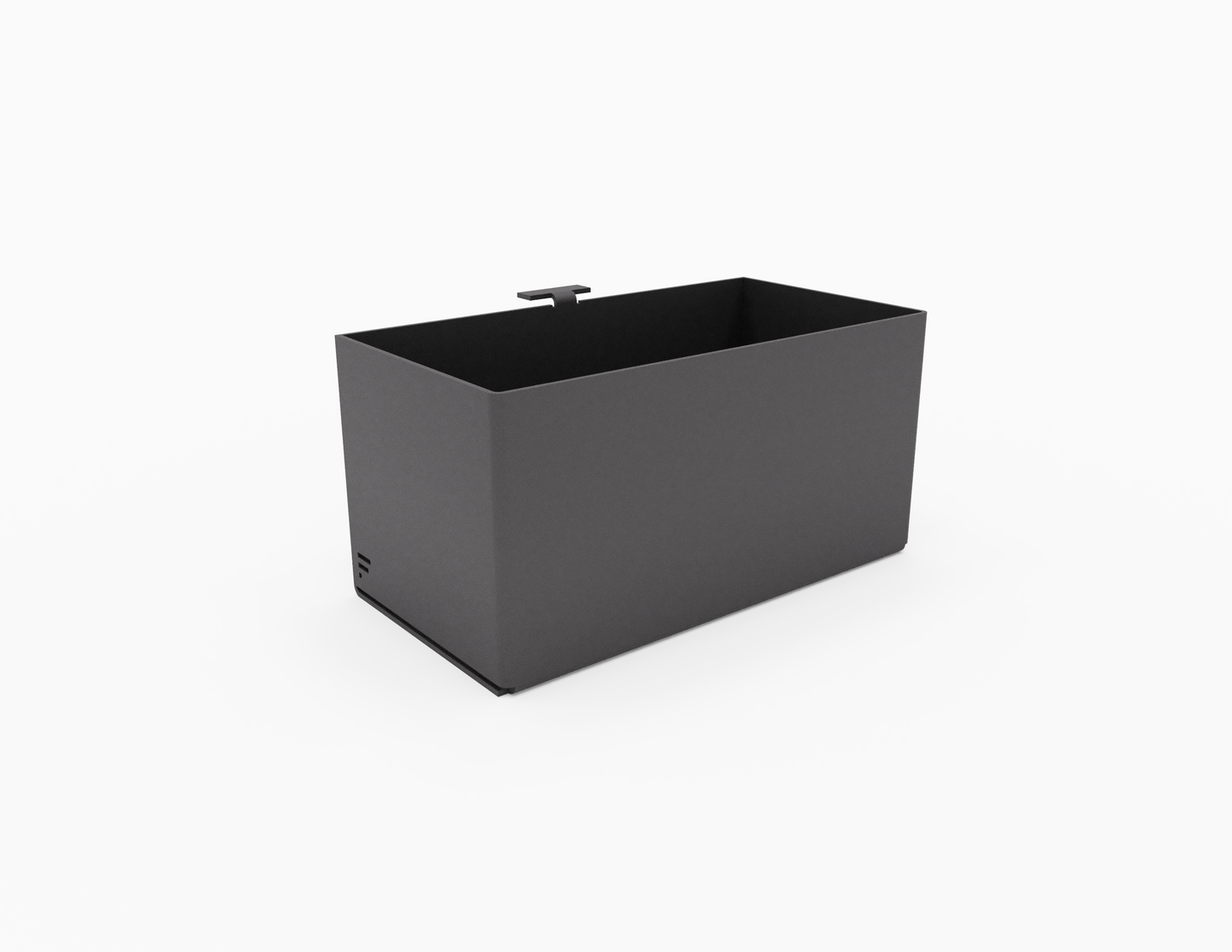 PLUS | Panel Boxes