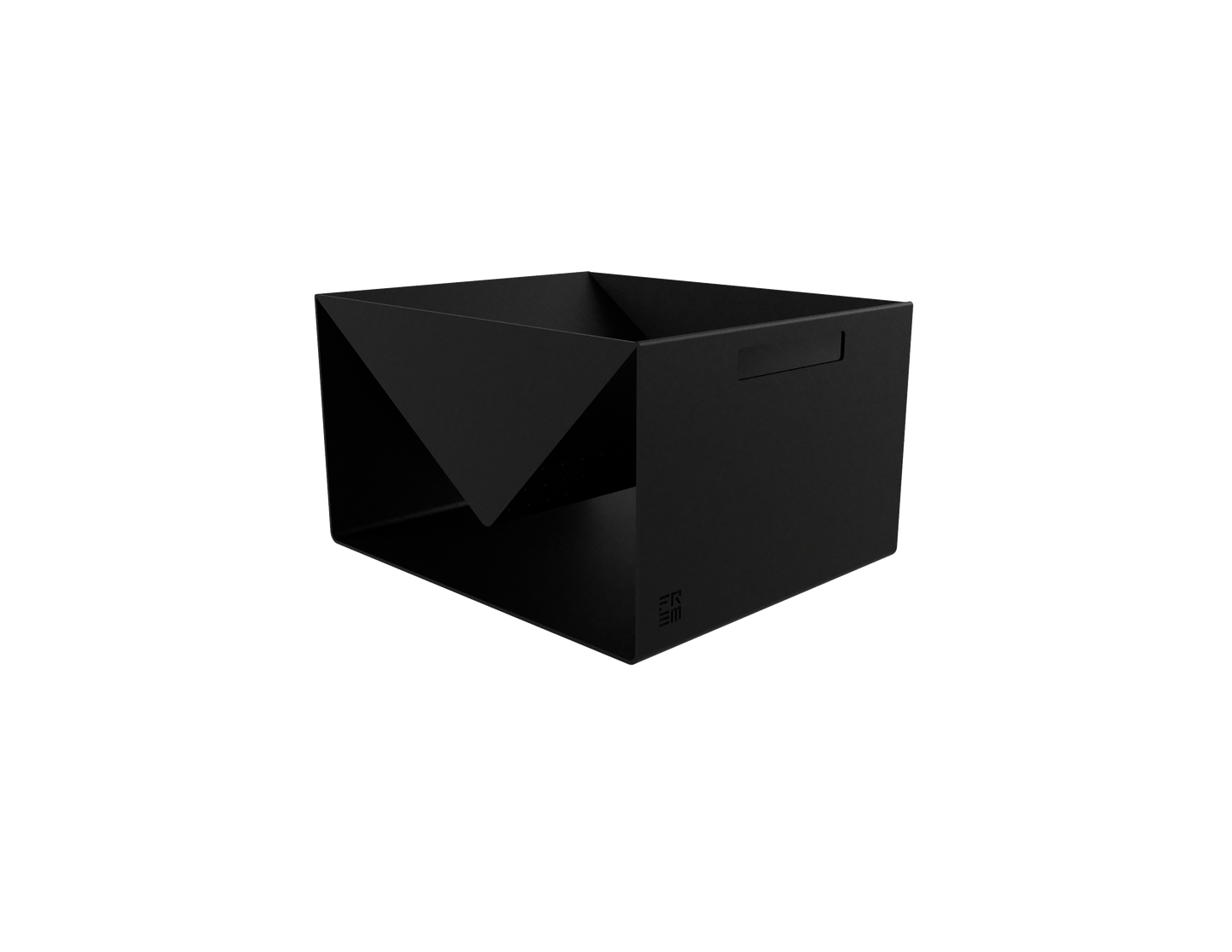 FOLD | Fire Pit