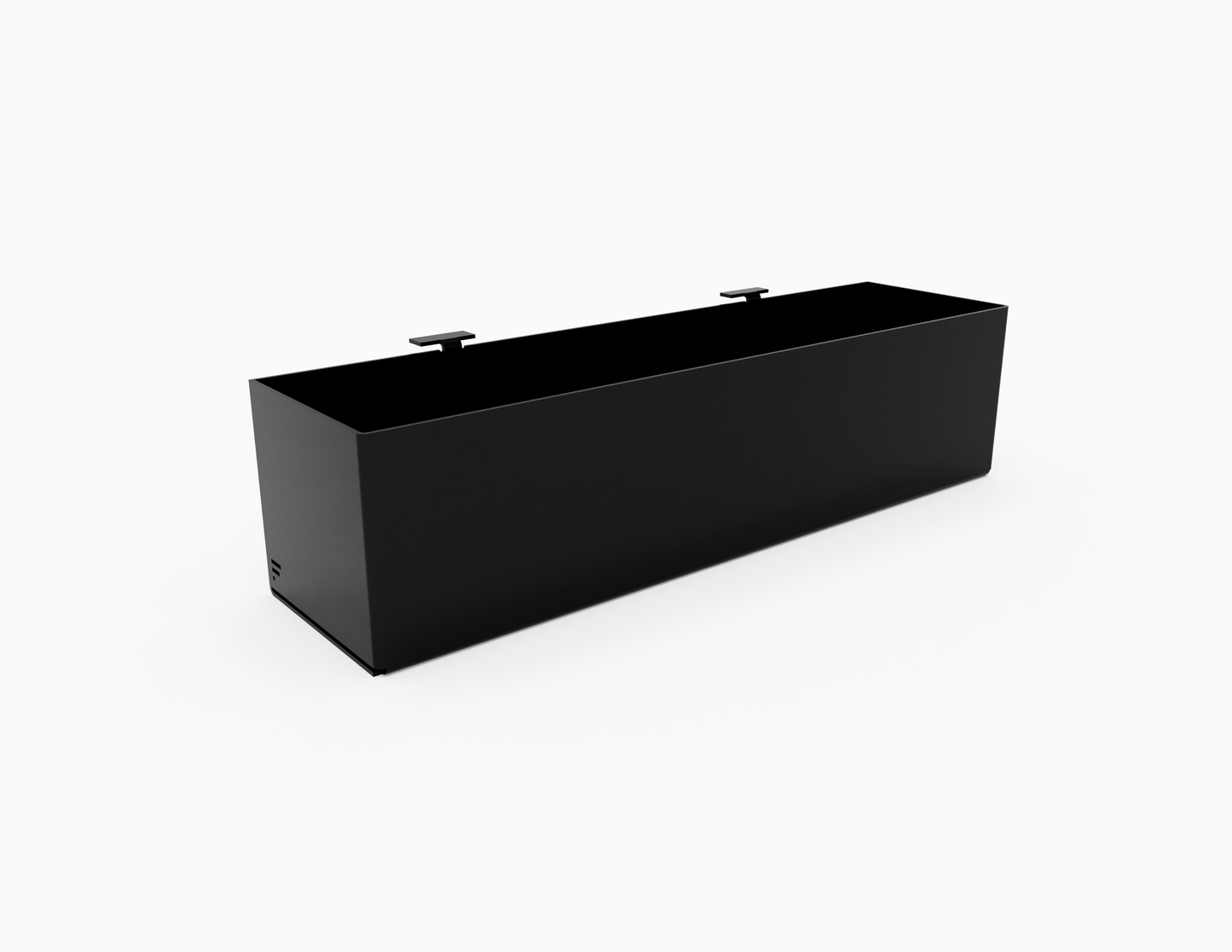 PLUS | Panel Boxes