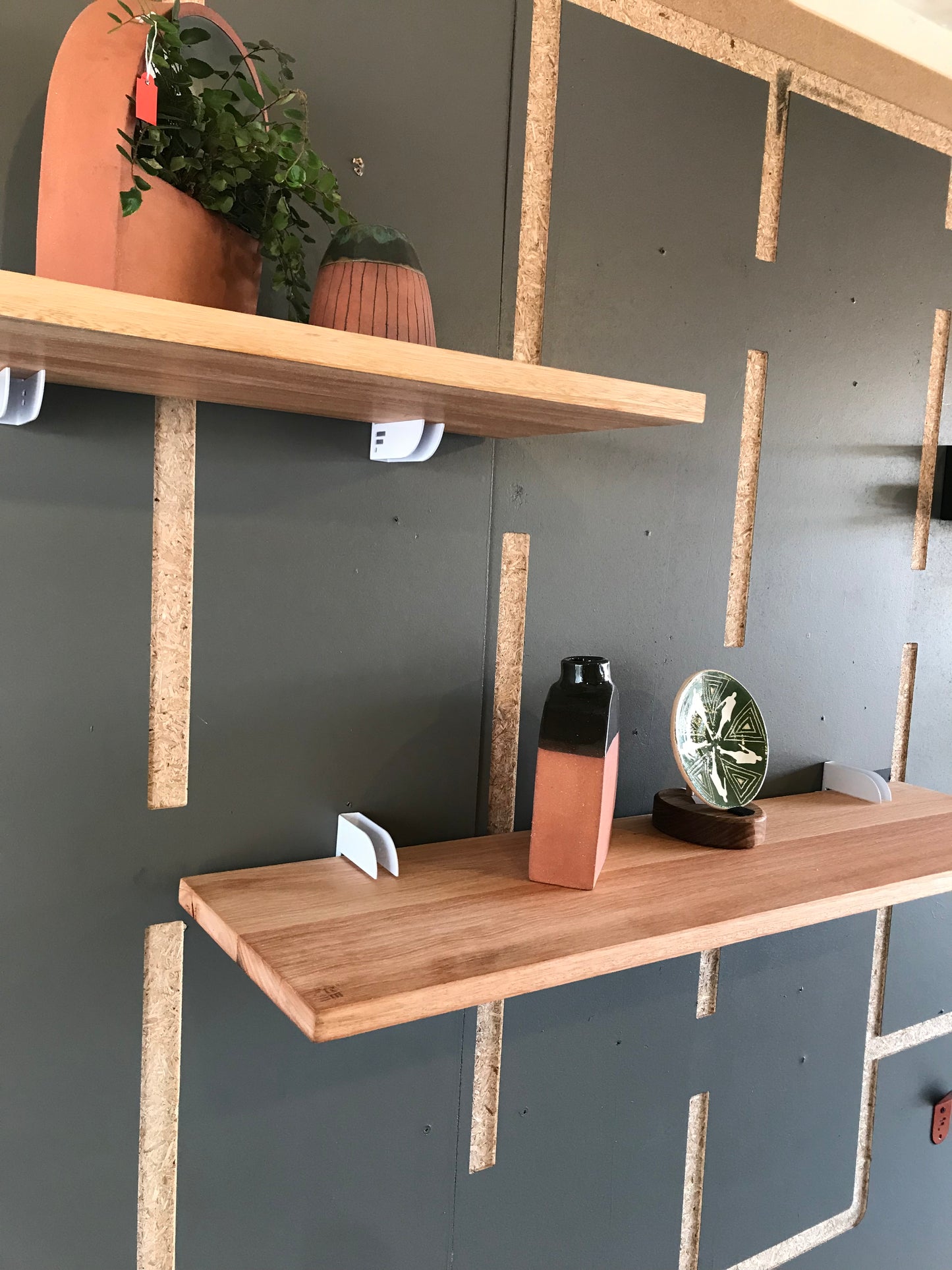 FORM | Bookshelf