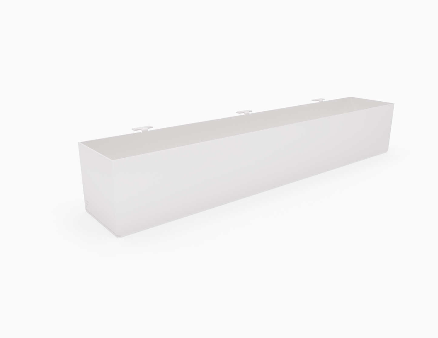 PLUS | Panel Boxes