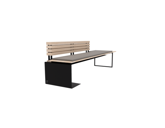 BIANCA | Benches