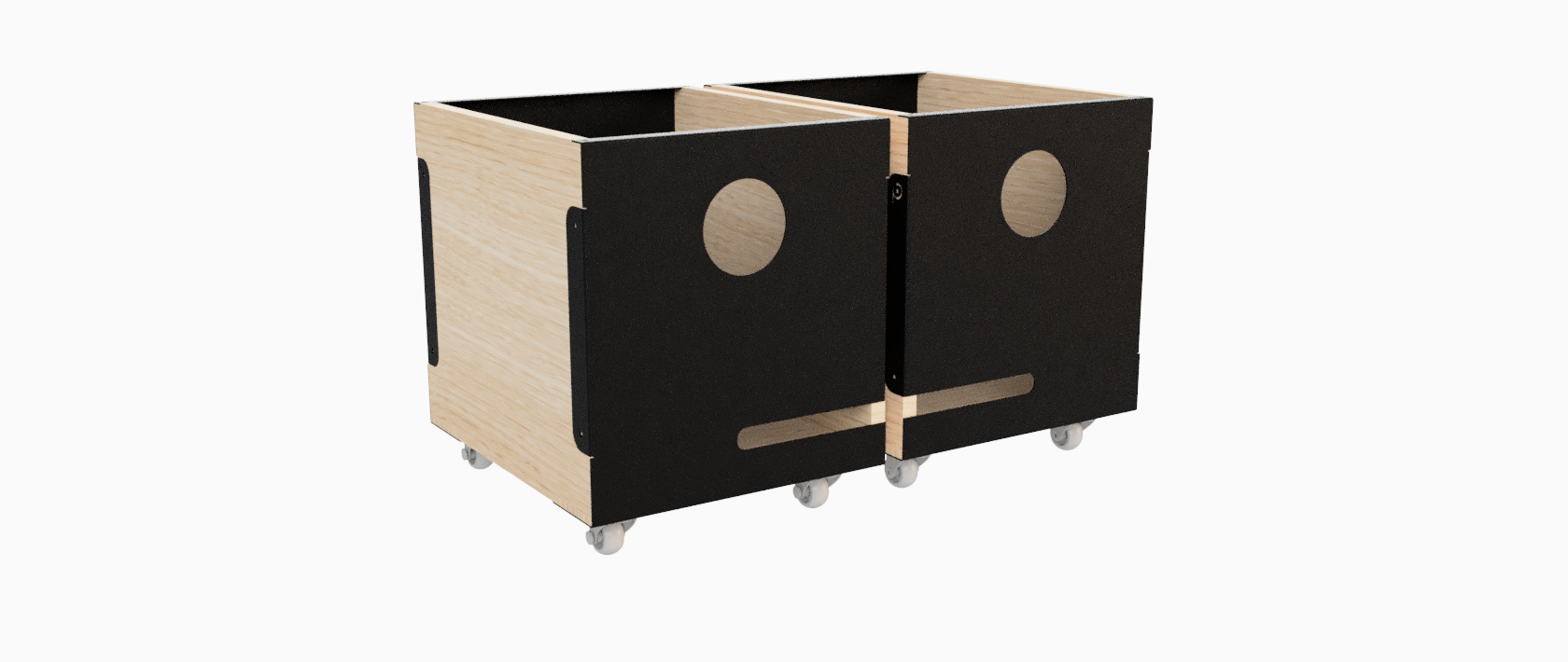 STACK | box – FREM - Life by Design