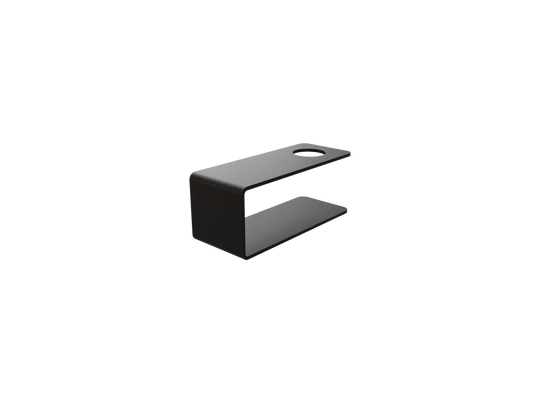 CLIP | Single Candle Holder