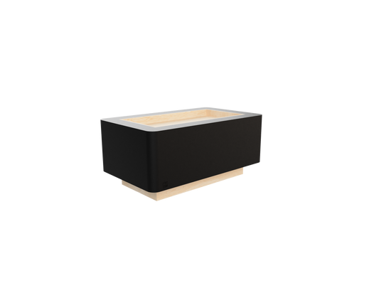 CURVE | Coffee Table
