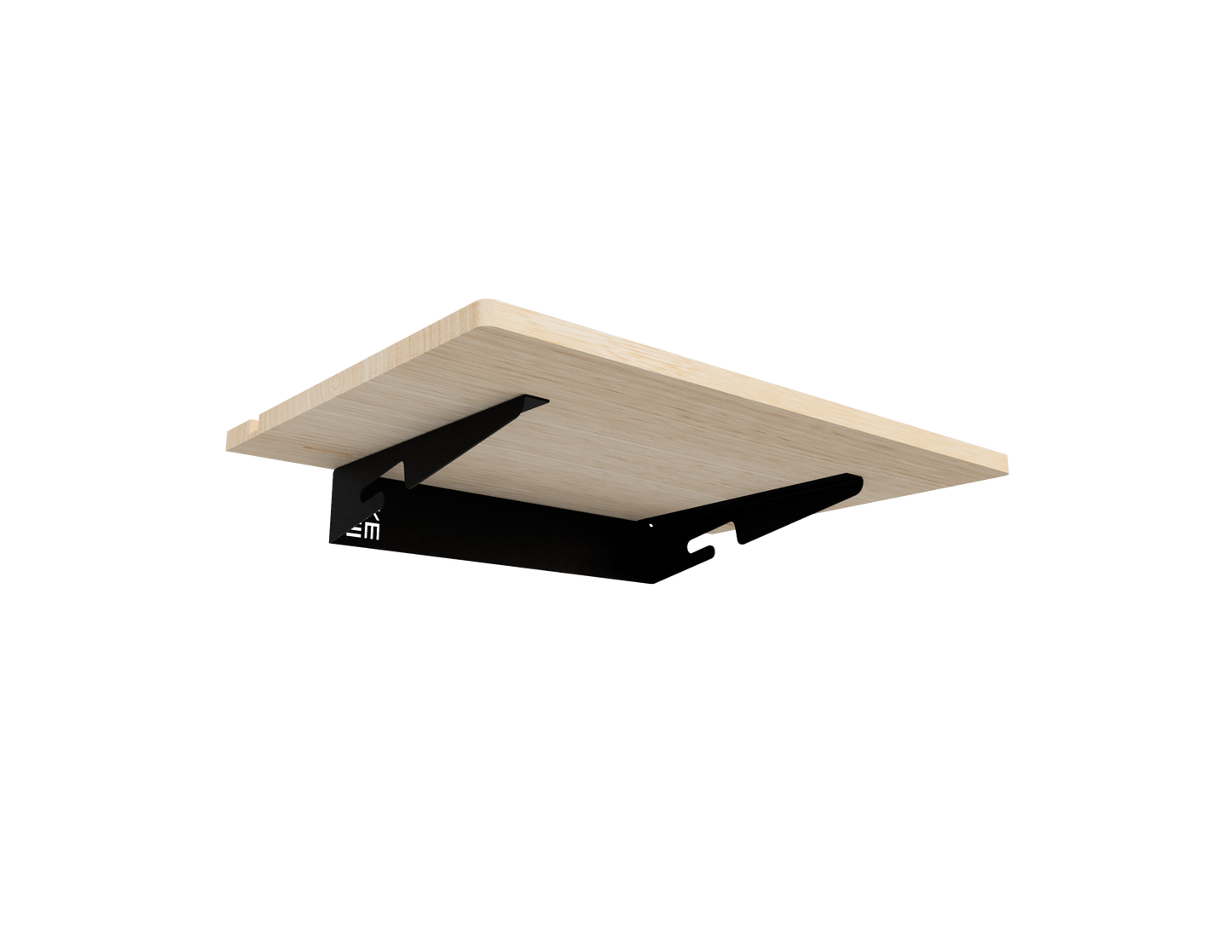 PLUS | Panel Desk