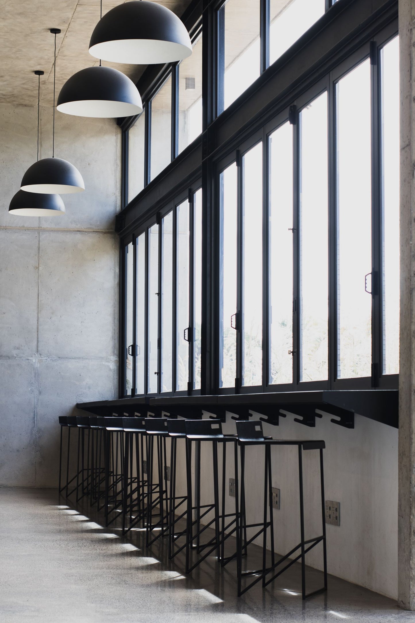 FOLD | Bar Stool