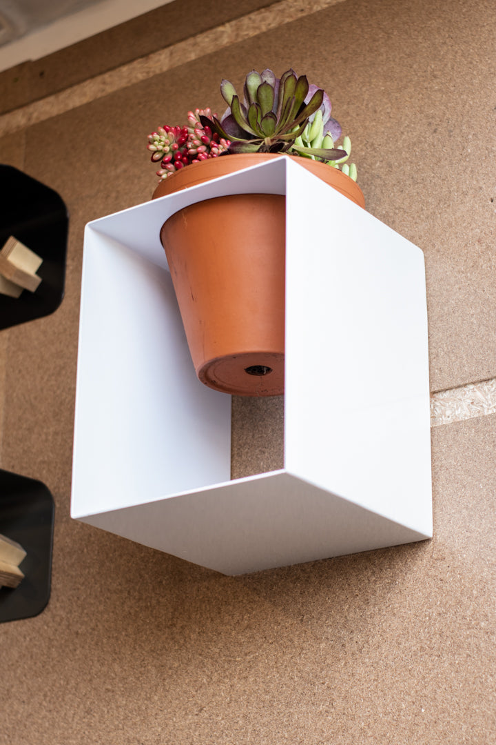 CUBE | Plant Holder