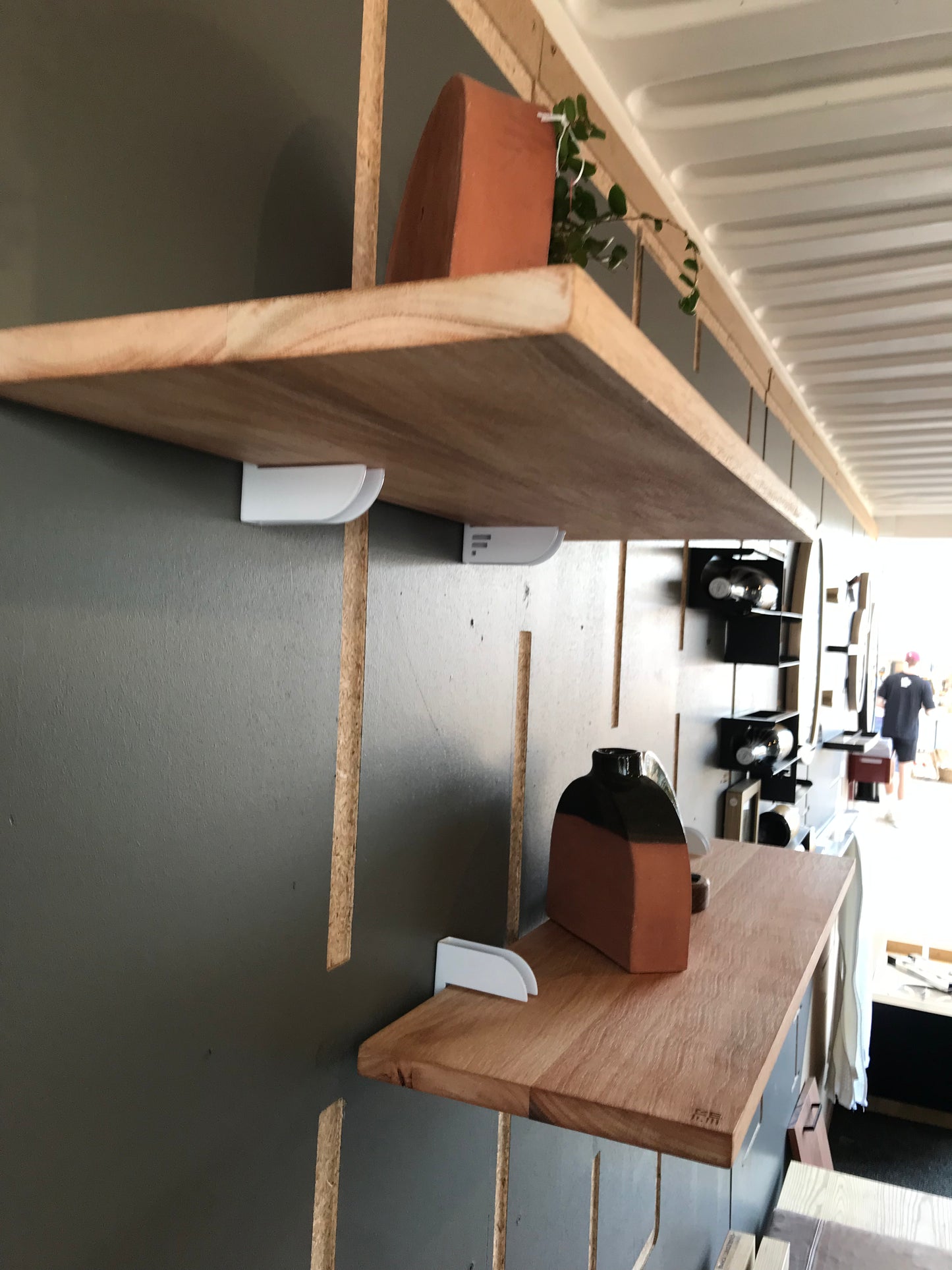 FORM | Bookshelf