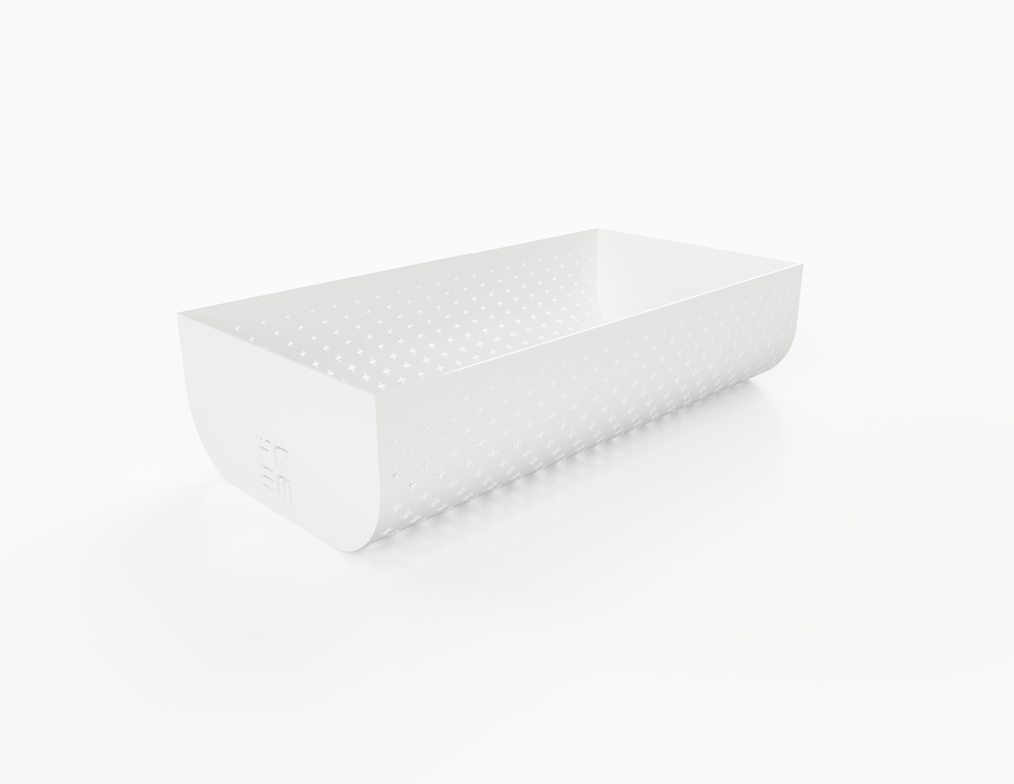 PLUS | Fruit Bowl