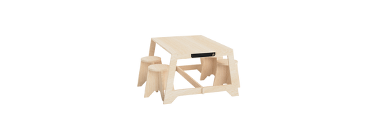 BIRCH | table