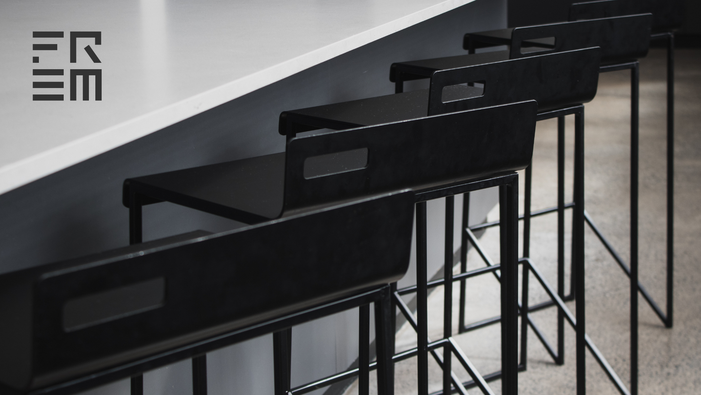 FOLD | Bar Stool