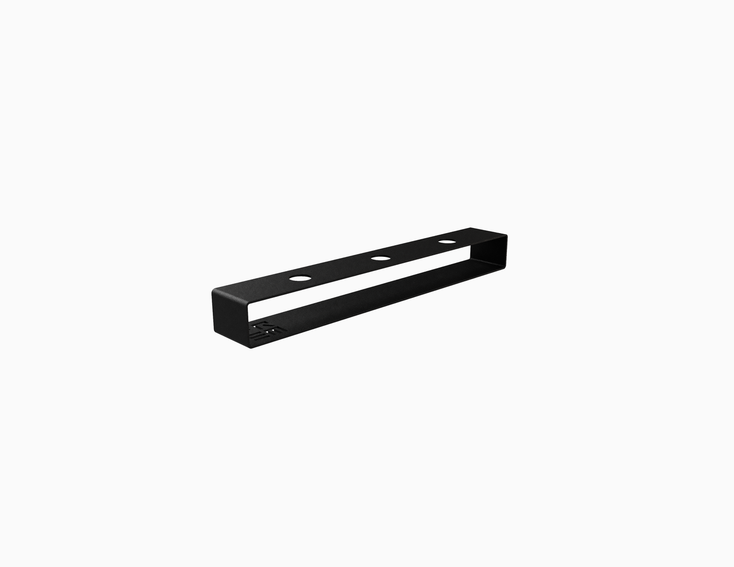 CLIP | Triple Candle Holder