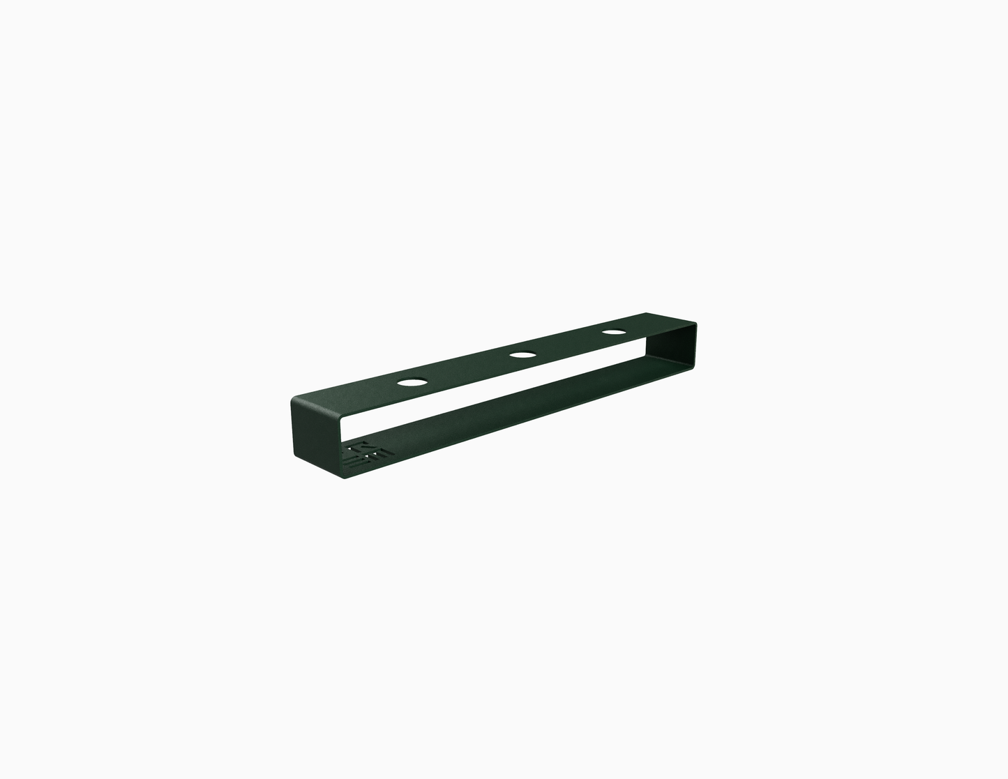 CLIP | Triple Candle Holder
