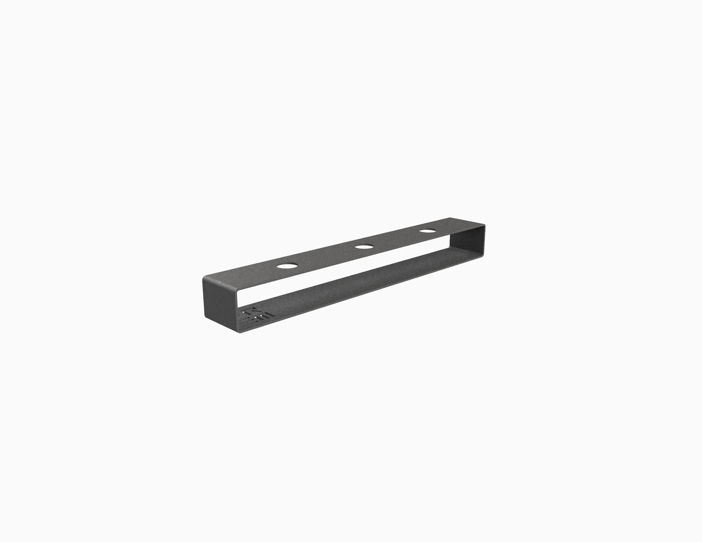 CLIP | Triple Candle Holder