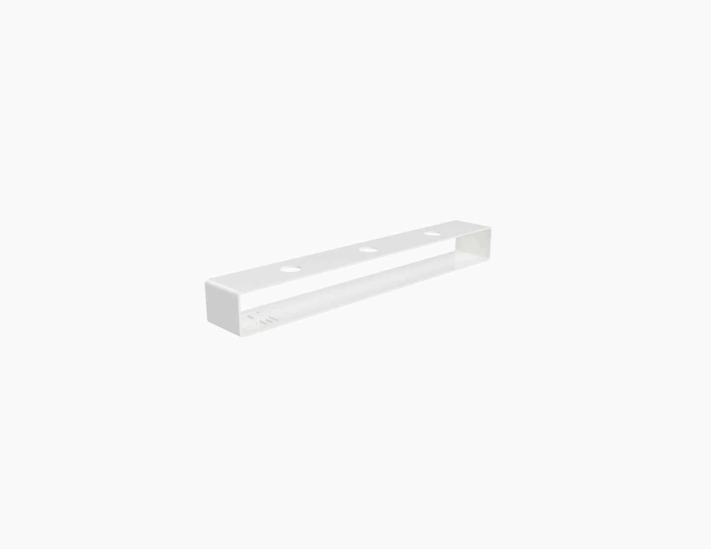 CLIP | Triple Candle Holder