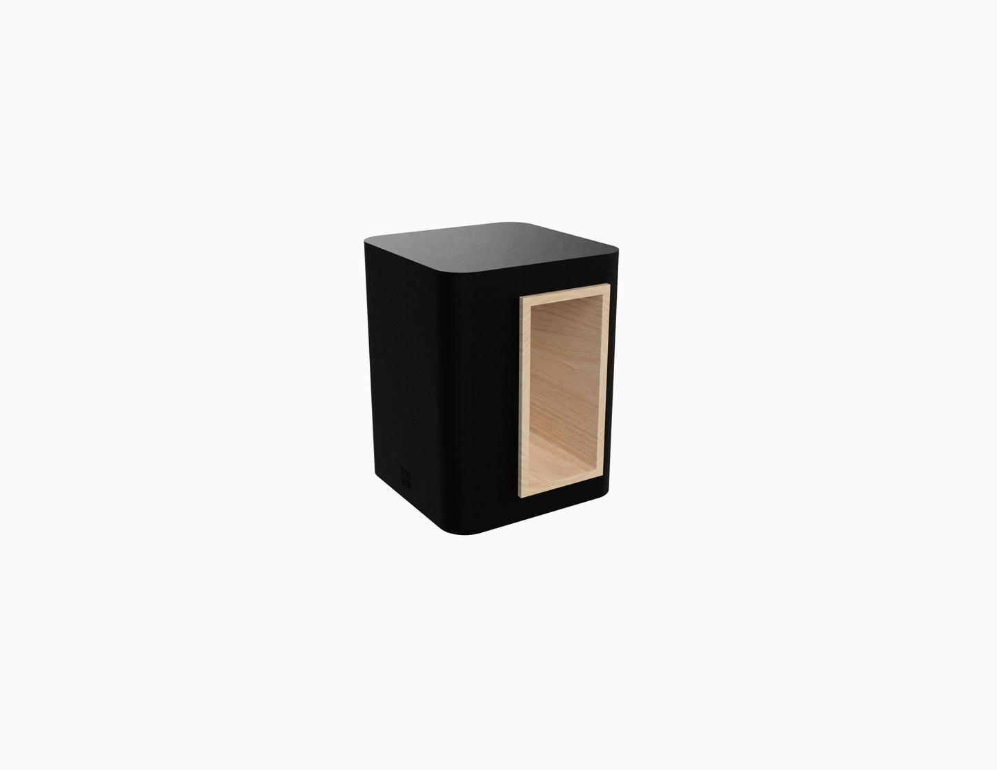 CURVE | Side Table
