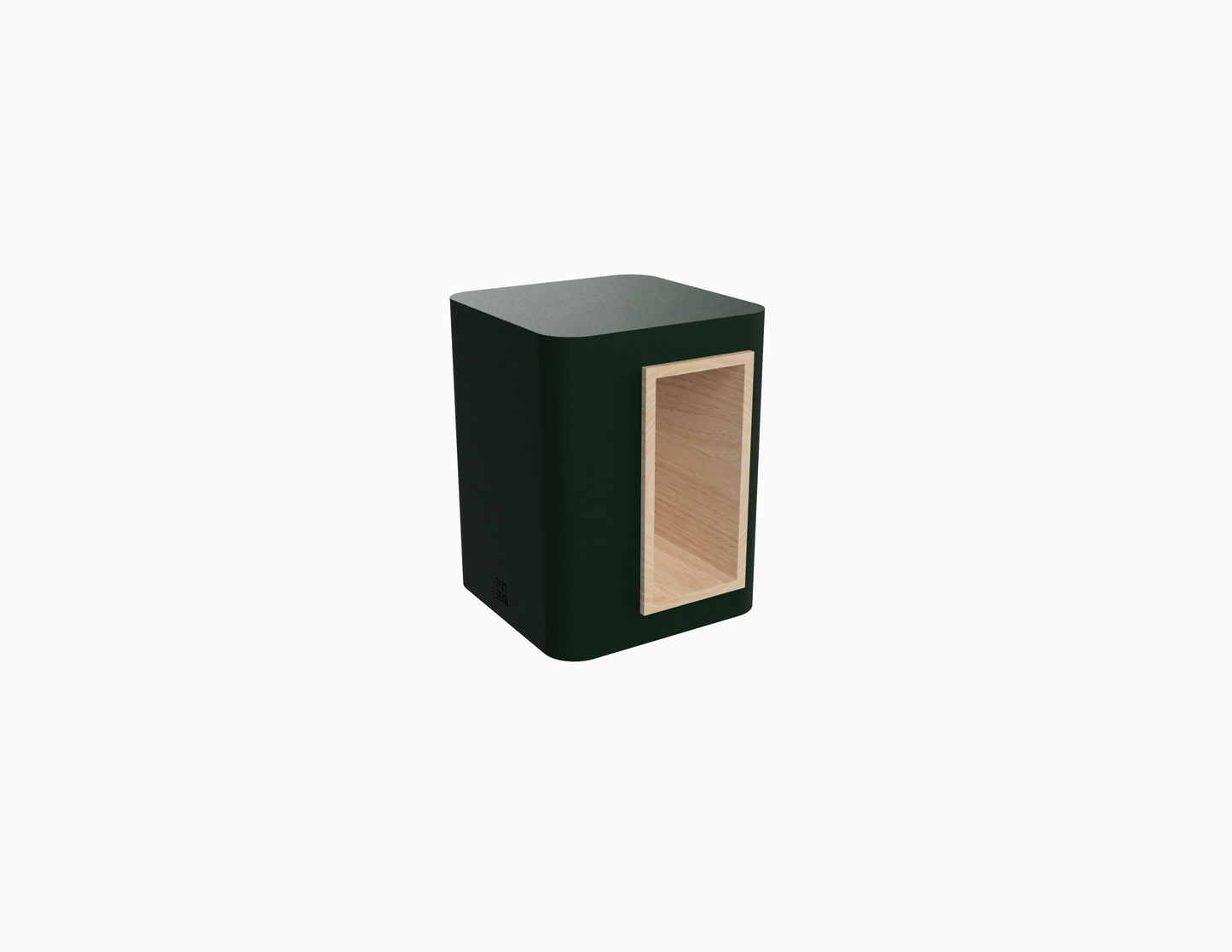 CURVE | Side Table