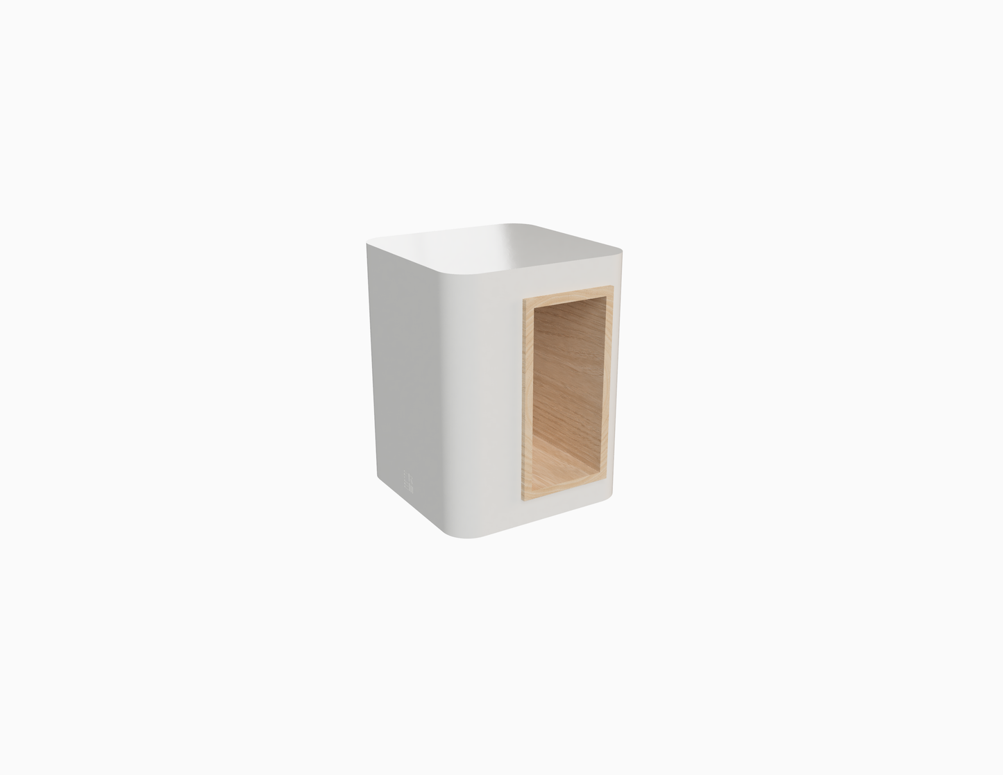 CURVE | Side Table