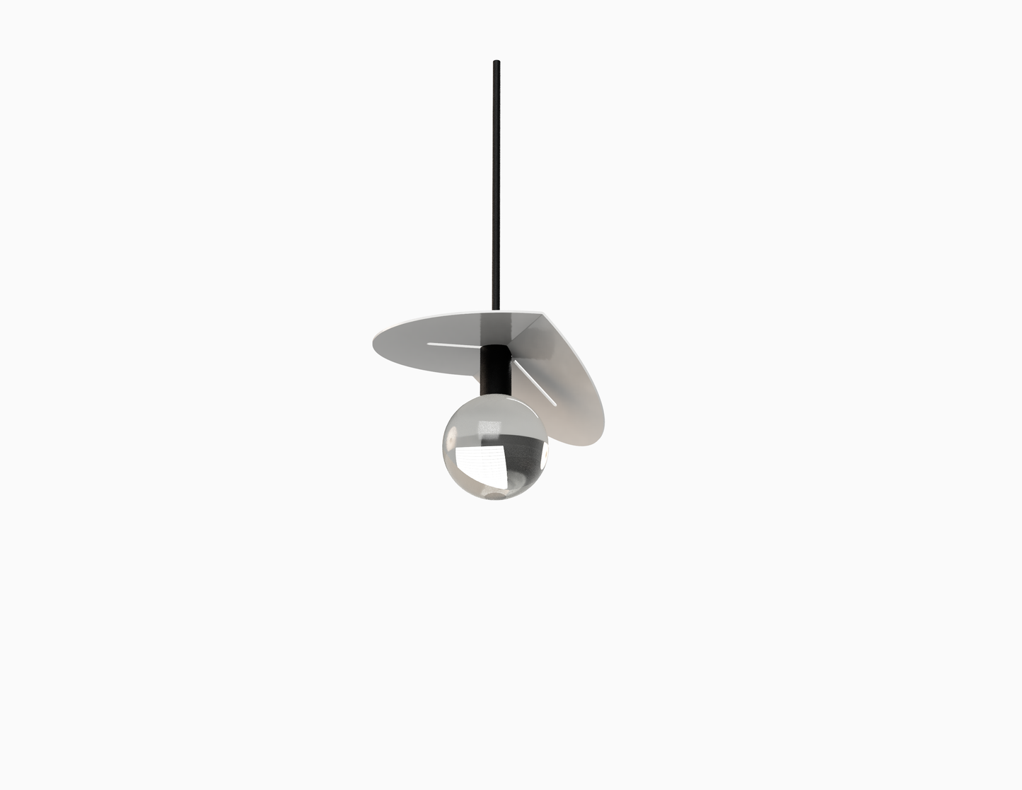 FOLD | Light Diffuser