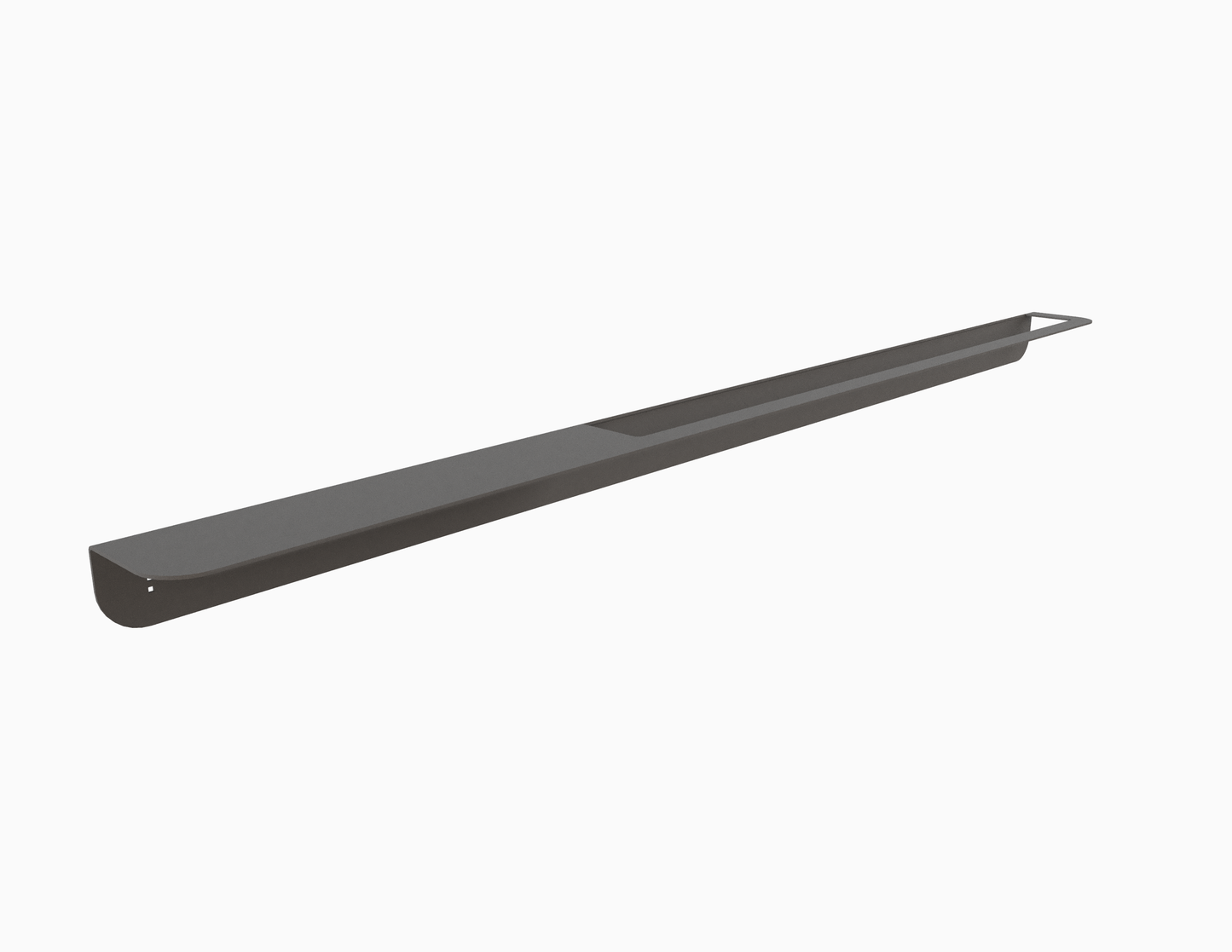 FOLD | Shelf Towel Rail