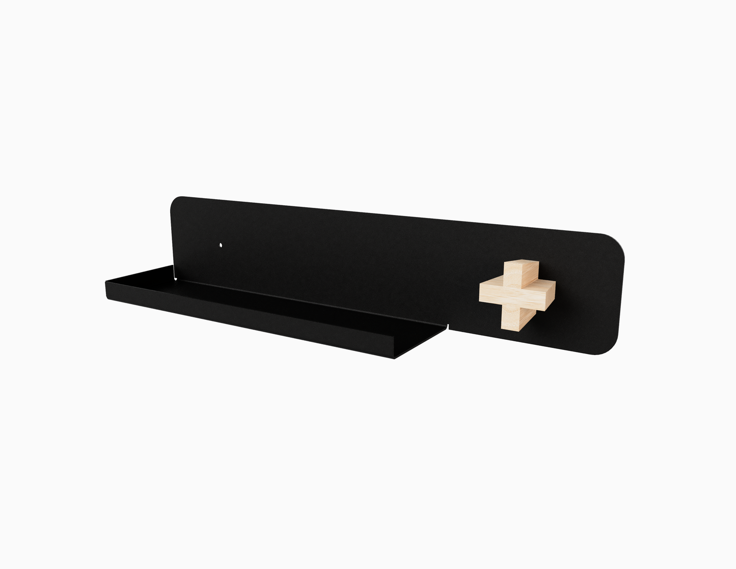 PLUS | Shelf