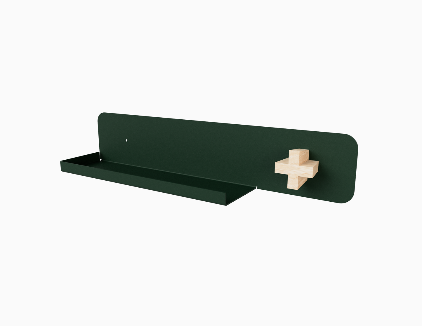 PLUS | Shelf