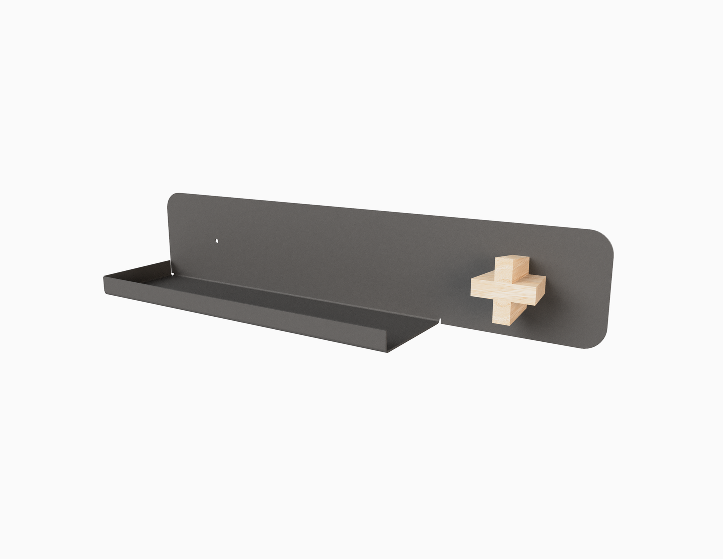 PLUS | Shelf