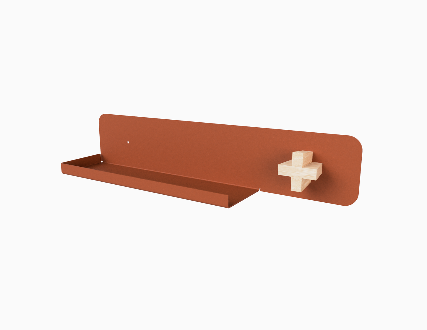 PLUS | Shelf